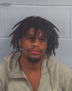 mugshot of TYLER  GREEN
