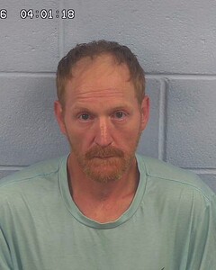mugshot of JONATHAN  LAYFIELD