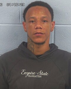 mugshot of JELANI  PERKINS