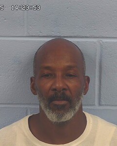 mugshot of JESSE  CURRY