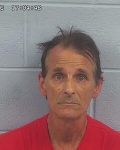 mugshot of WILLIAM  PATTON