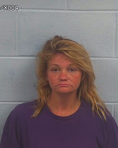 mugshot of MARGIE  PITTMAN