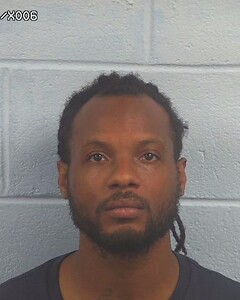 mugshot of JARRIN  JONES