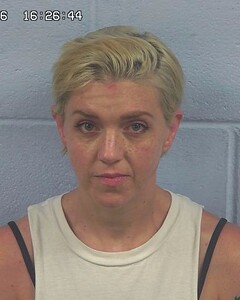 mugshot of KAYLEE  SIDES