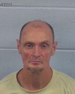 mugshot of KRISTOPHER  MOON