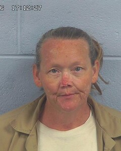 mugshot of JAMIE  SCOTT
