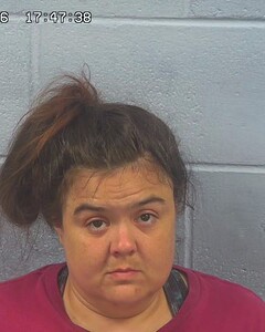 mugshot of NICKIE  WALKER