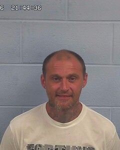 mugshot of JAMES  PEARSON