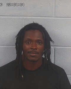 mugshot of TYREE  GADDIS