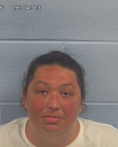 mugshot of ASHLEY  STIDGER