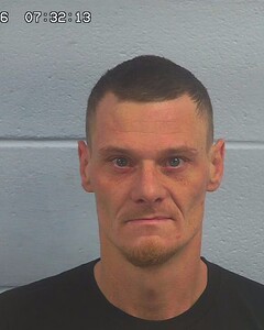 mugshot of JOSEPH  GREEN