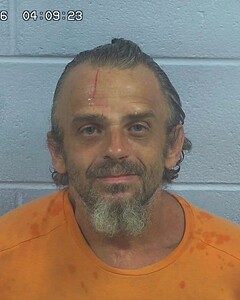 mugshot of JOSEPH  GEE