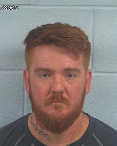 mugshot of MICHAEL  ADAMS