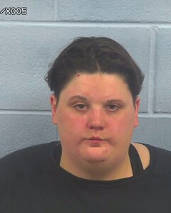 mugshot of KRISLYN  TIDMORE