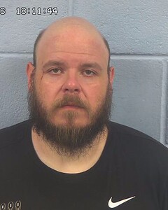 mugshot of ZACHARY  ASHLEY