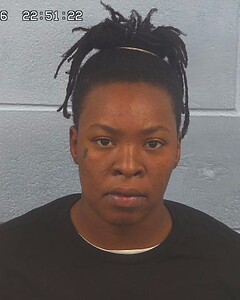 mugshot of BRITTNEY  COATS