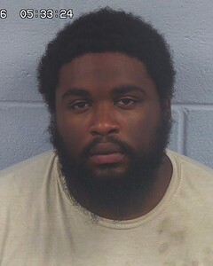 mugshot of COREY  RAGLAND JONES