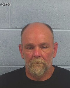 mugshot of WILLIAM  MICK