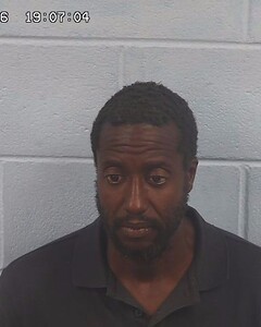 mugshot of DLON  JOHNSON