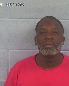 mugshot of ERIC  MILLER