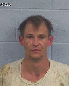 mugshot of JONATHON  WRIGHT