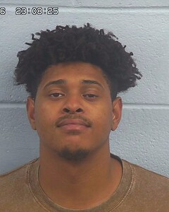 mugshot of CORNELIUS  MCDONALD