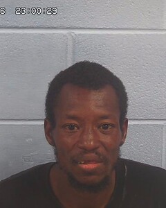 mugshot of CEDRIC  WILLIAMS