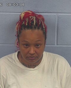 mugshot of MARION  JONES
