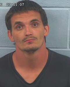 mugshot of BRADY  HARRIS