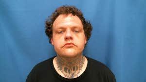 mugshot of DESTIN  KELLY