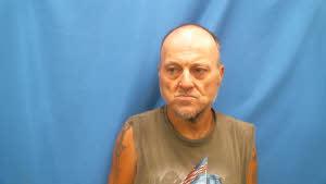 mugshot of BRUCE  COTHRUM