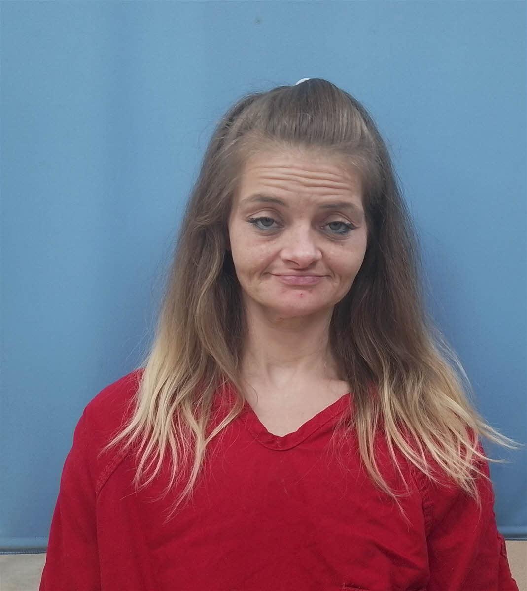 mugshot of ASHLEY  MAYFIELD