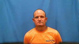 mugshot of NEIL  LARKINS