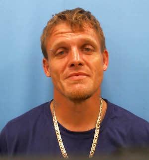 mugshot of JUSTIN  VICKERS