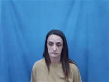 mugshot of BRIANA  JOHNSON