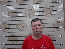 mugshot of MICKEY  WILLIS