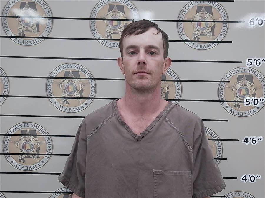 mugshot of CHRISTOPHER  RICKARD