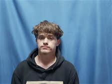 mugshot of KRISTOPHER  MARTIN