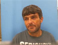 mugshot of RYAN  PENNINGTON