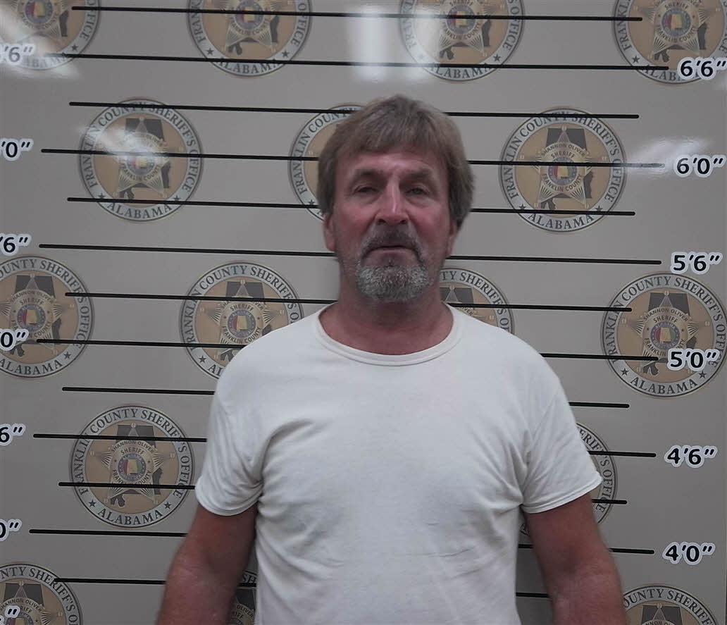 mugshot of HARLON  WILLIAMS
