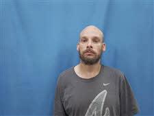 mugshot of JOSHUA  DOMINGUE