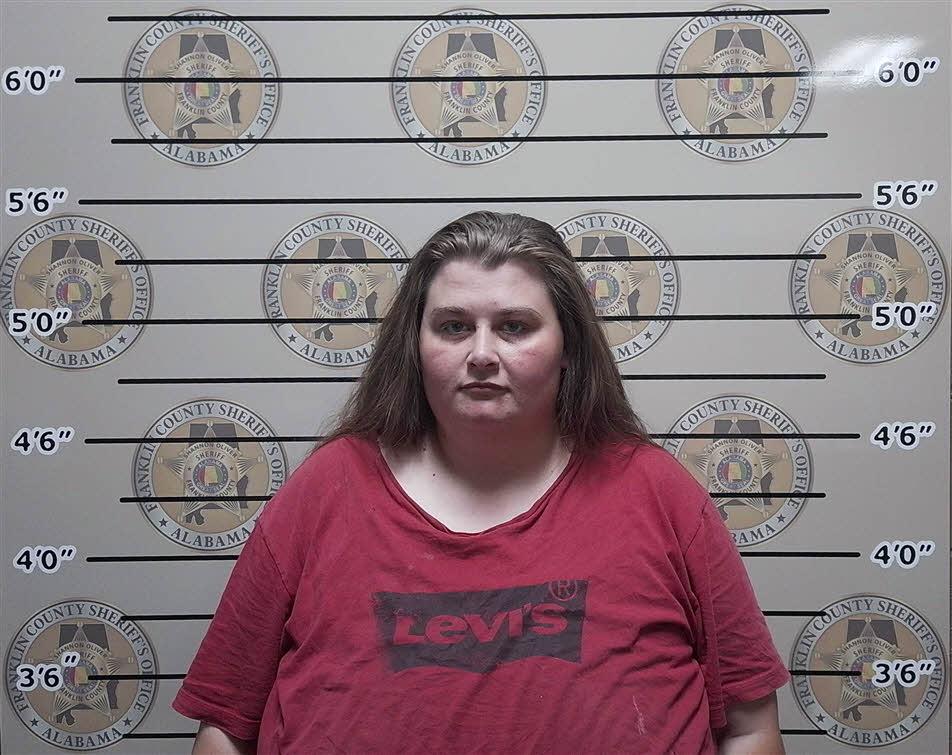 mugshot of DESTINY  REID