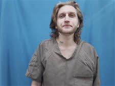 mugshot of HAZE  WEATHERFORD