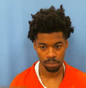 mugshot of LARMARION  BETHANY
