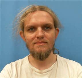 mugshot of TAYLOR  COCHRAN