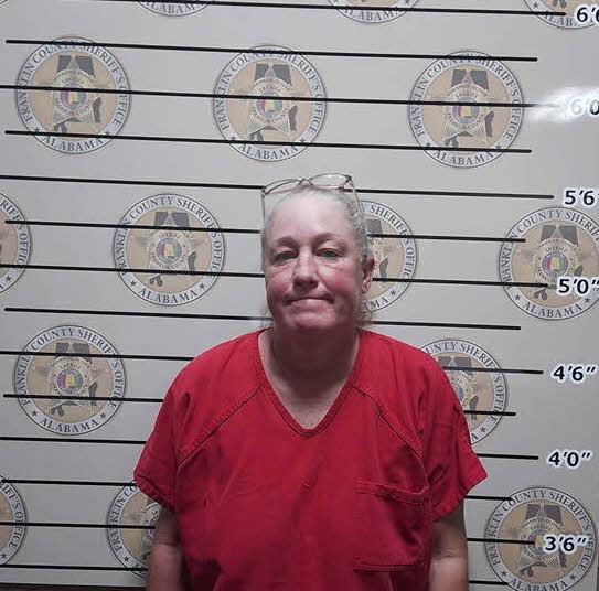 mugshot of TEISHA  JONES