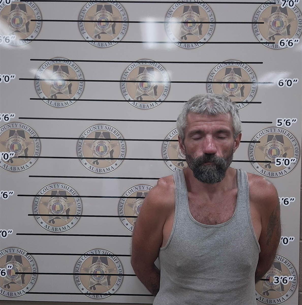 mugshot of JAMES  LEWIS