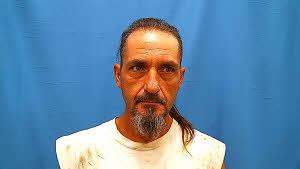 mugshot of DANNY  BEAVER