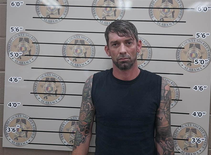 mugshot of MATHEW  JUNIOR
