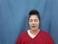 mugshot of SAVANA  MORRIS